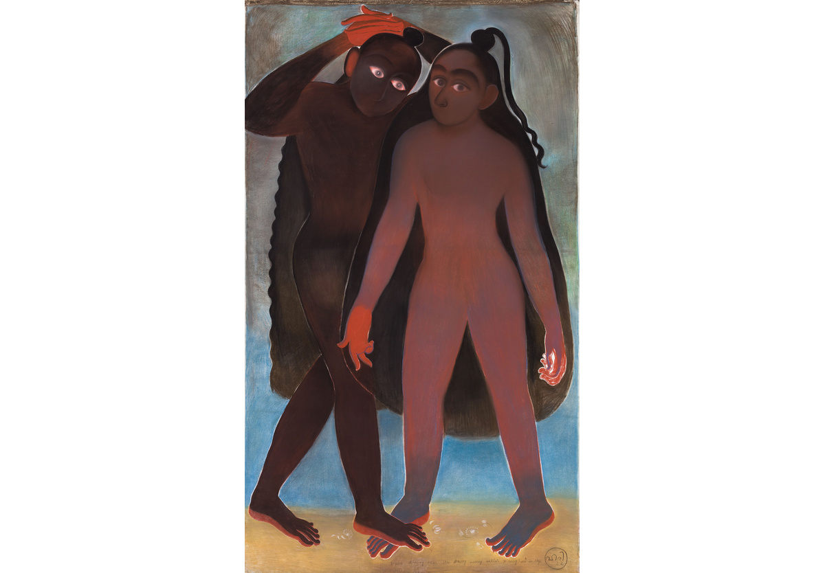 Shine Shivan - Mitr, 2019-22