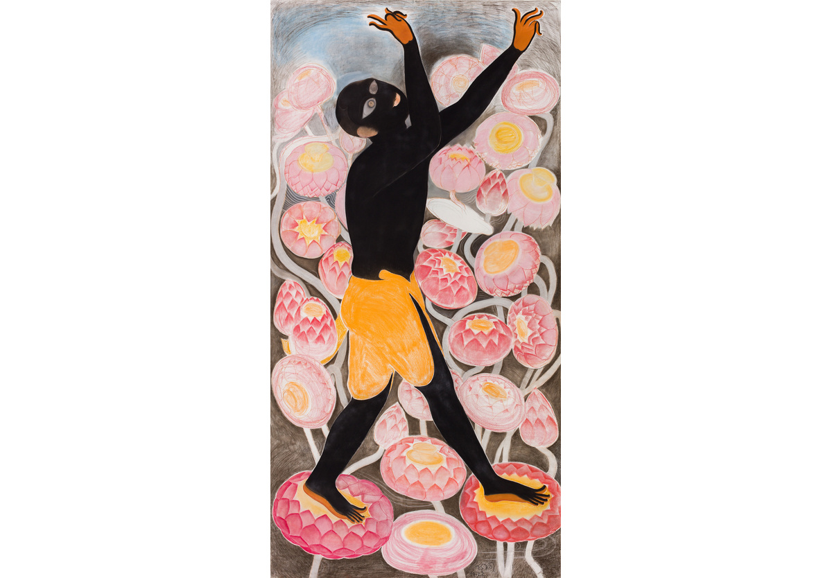 Shine Shivan - Nandan, 2019-22