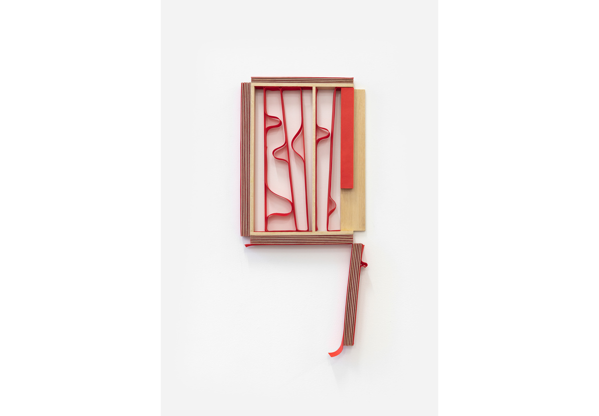 Unathi Mkonto - Sentence construction. a fragment, 2022