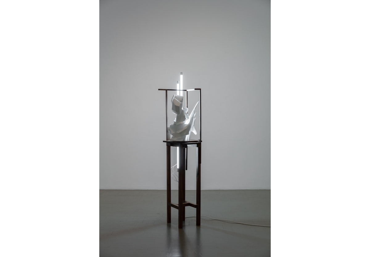  - Untitled (Breath 1), 2023