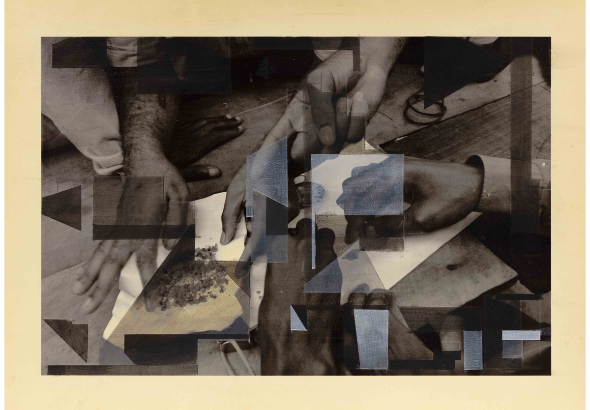  - Mbuji-Mayi, 2003/2024