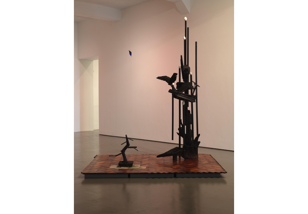  - Minor Deity (Benevolent), 2024