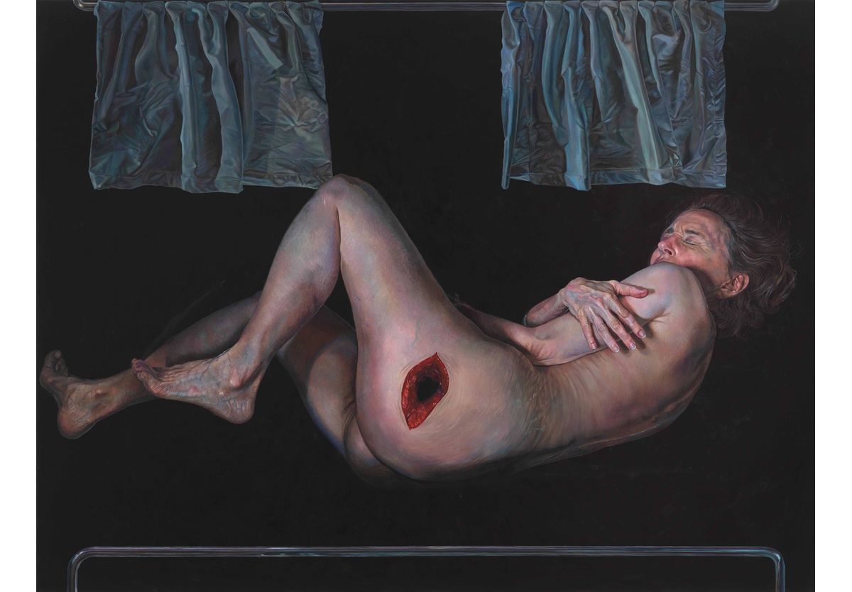  - Going Under, 2024