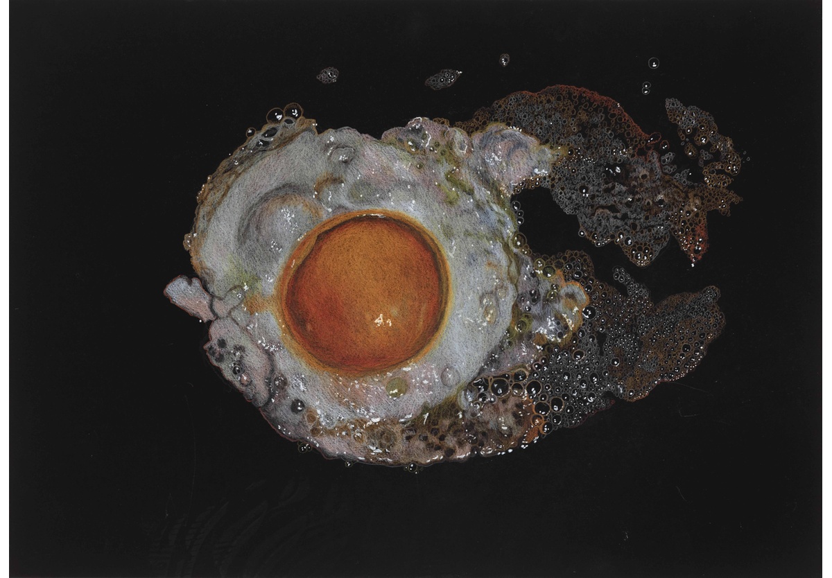  - Egg, 2024
