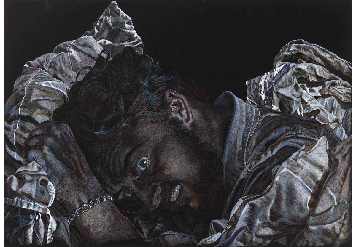  - Apparition, 2024