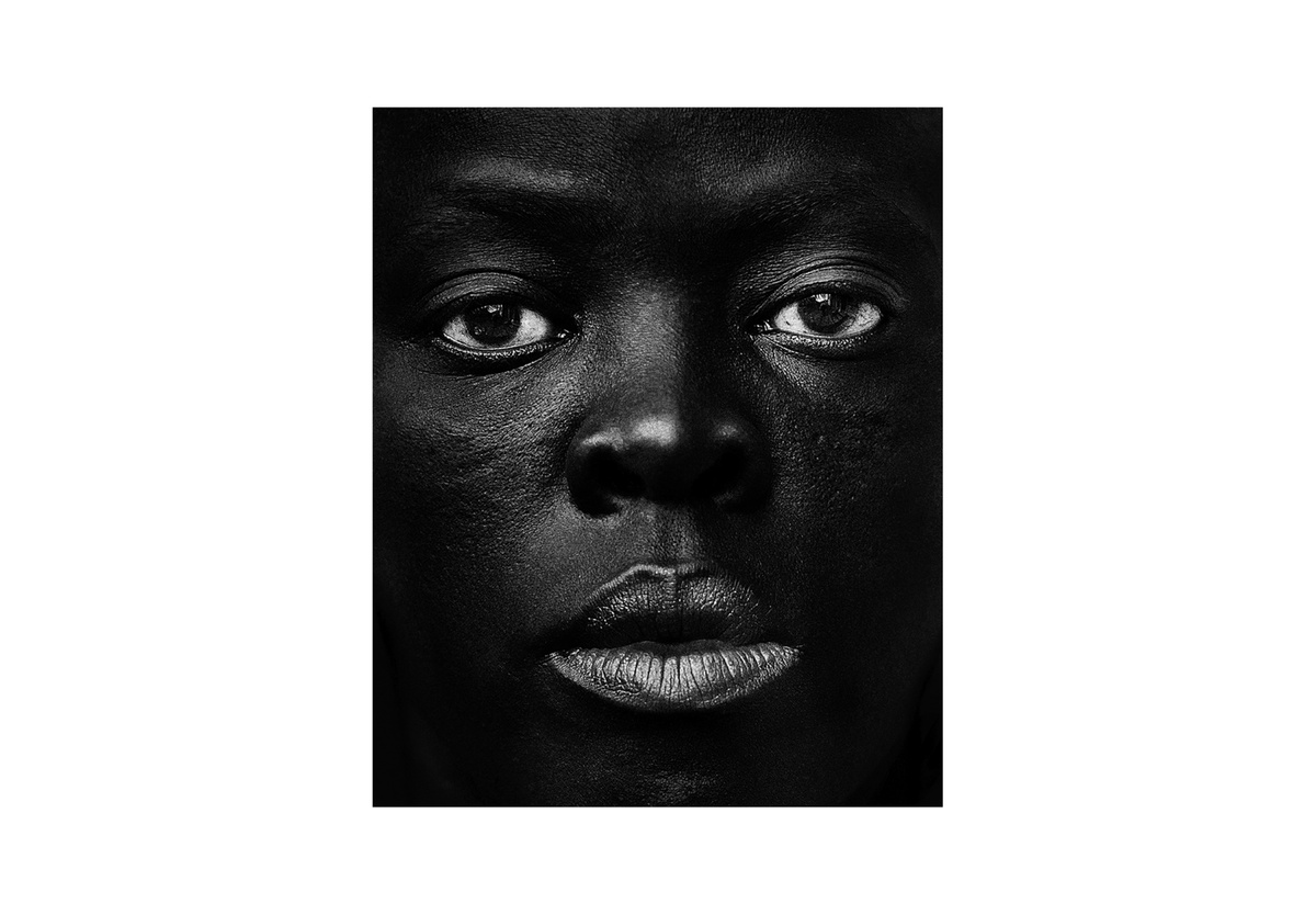  - Mfana, Philadelphia, 2019, 