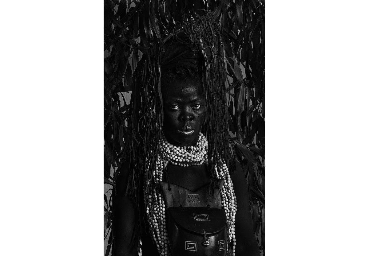  - Mizuzu II, Gooderson Tropicana Hotel, Room 618, Durban, 2017, 