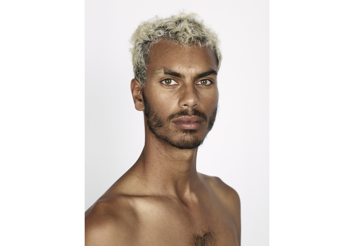  - Moe, Cape Town, 2021