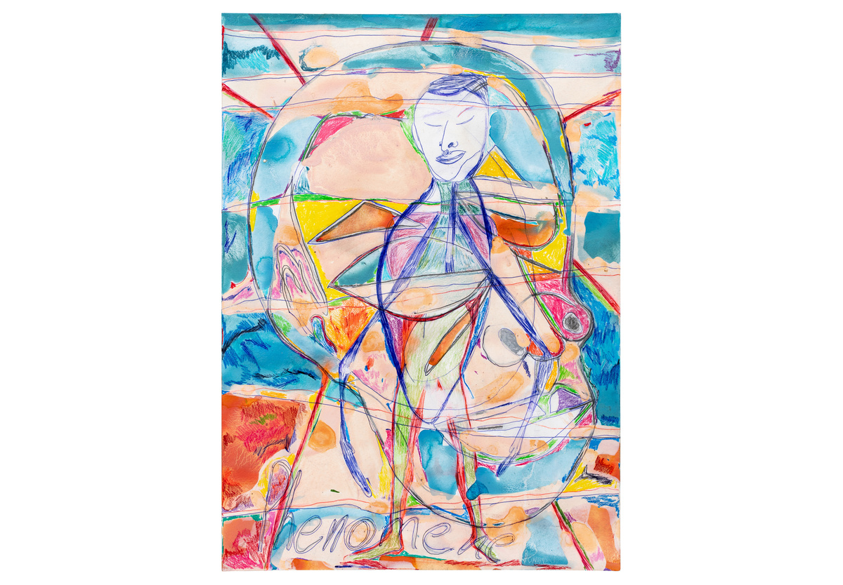 - Phenomene, 2019/2021