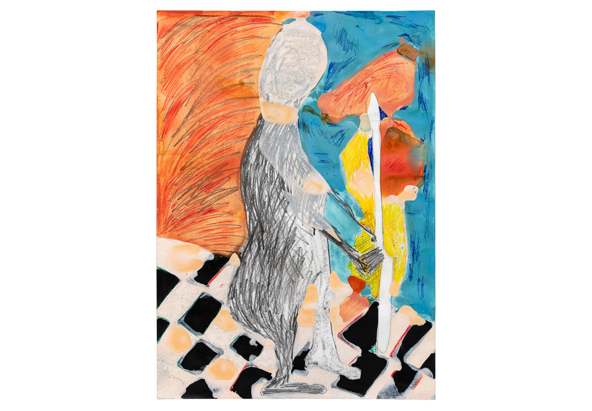  - Right of Way Reserved, 2019/2021