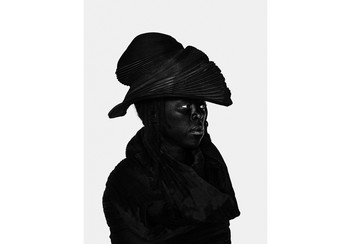  - MuMu XV, Newington, London, 2016, 