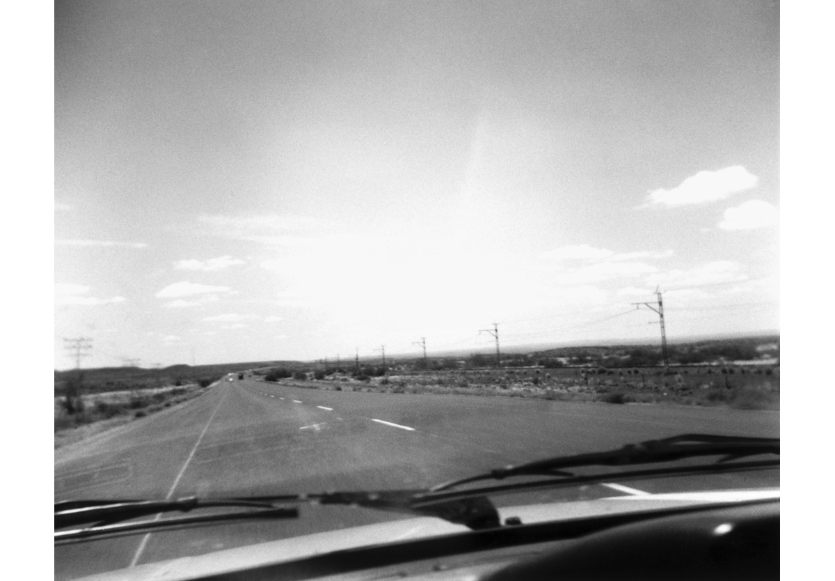  - N1: every hundred kilometres [CT-JHB 400km], 1999