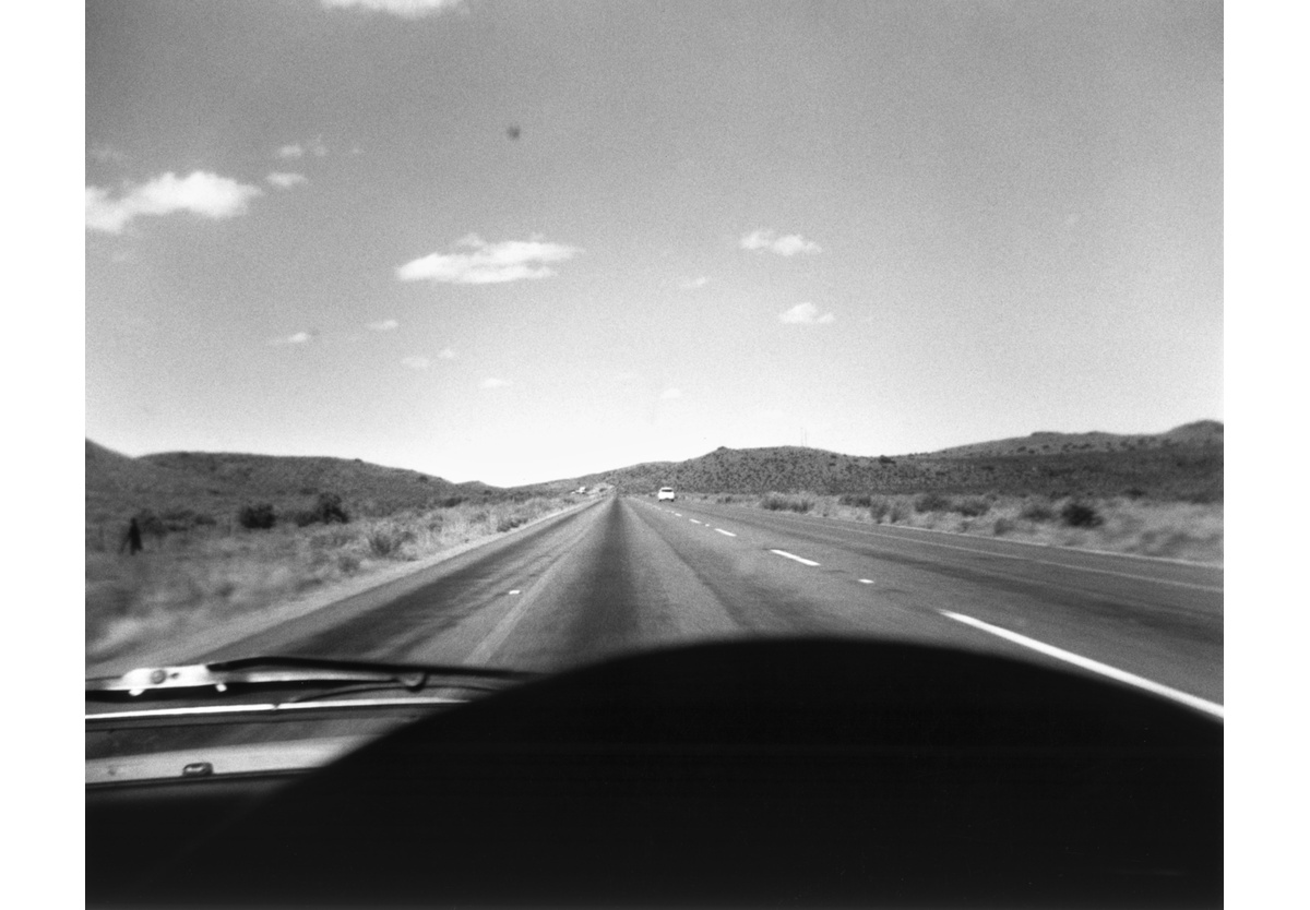  - N1: every hundred kilometres [CT-JHB 700km], 1999