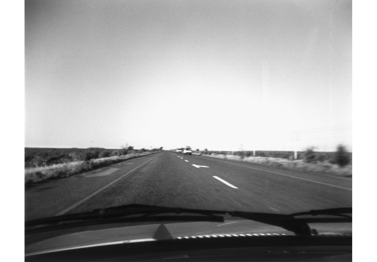  - N1: every hundred kilometres [JHB-CT 1000km], 1999