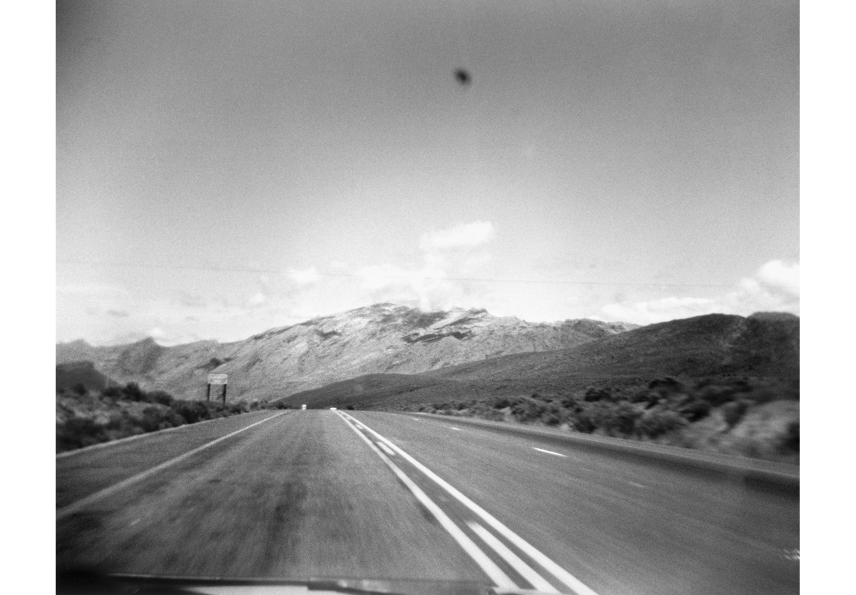  - N1: every hundred kilometres [JHB-CT 1300km], 1999