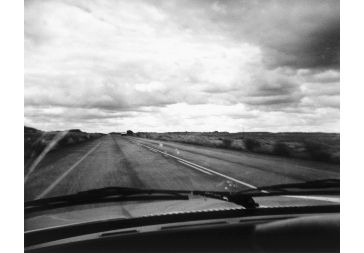  - N1: every hundred kilometres [JHB-CT 700km], 1999