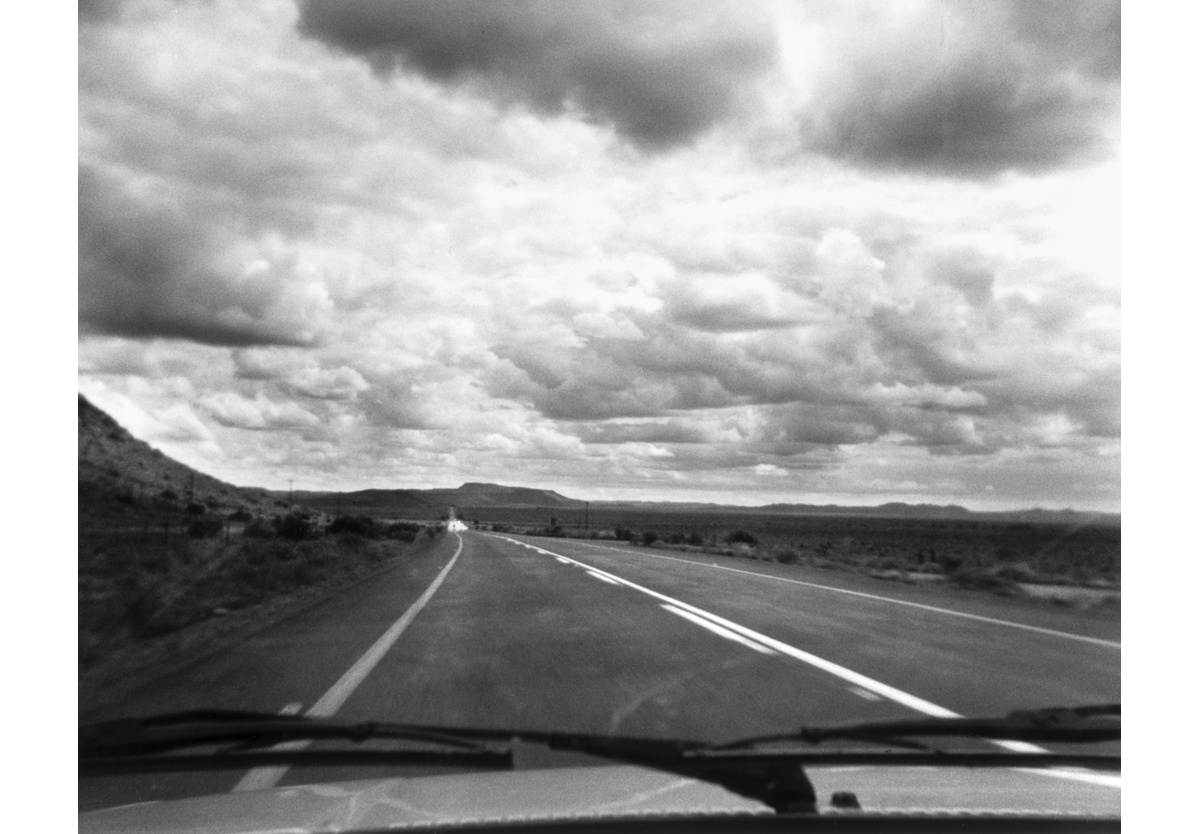  - N1: every hundred kilometres [JHB-CT 800km], 1999
