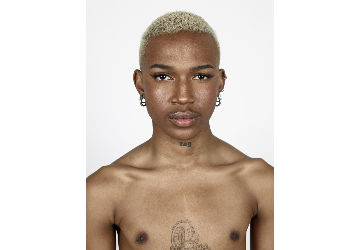  - Nkuley, Johannesburg, 2021