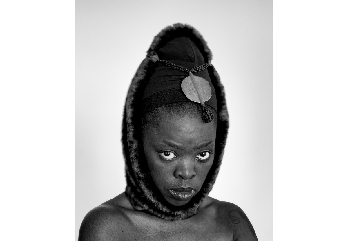  - Ntombi II, Paris, 2014, 