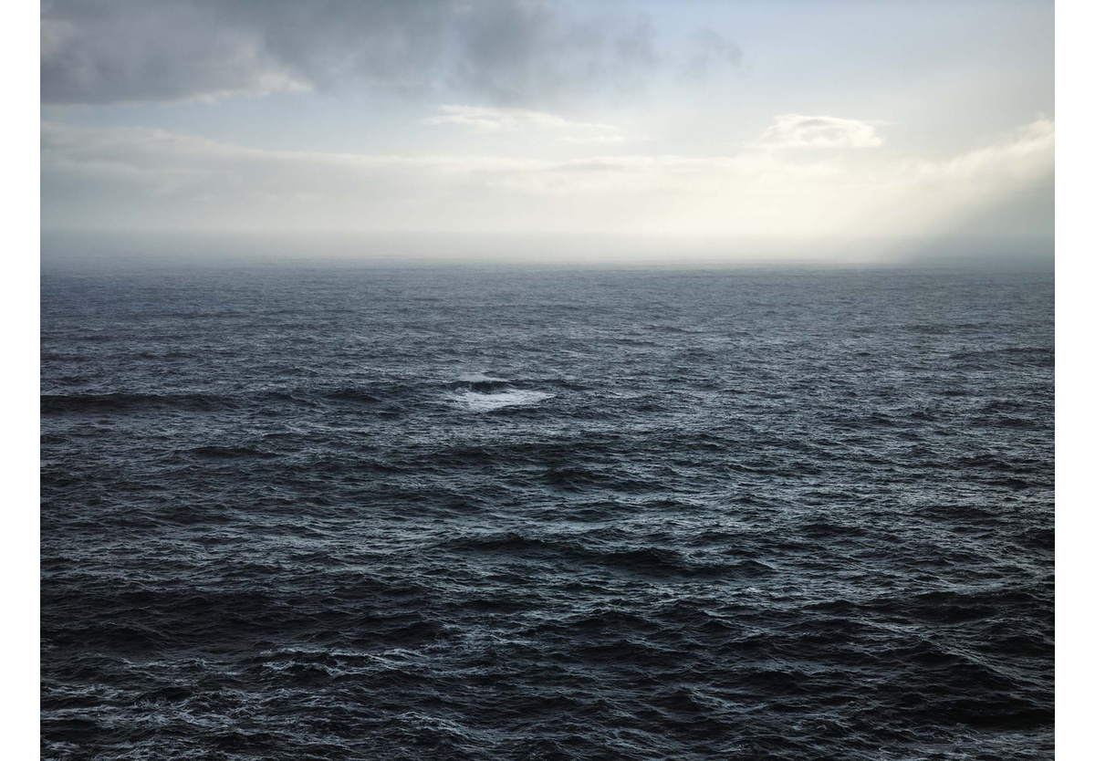 Pieter Hugo - Oudekraal, Cape Town, 2022