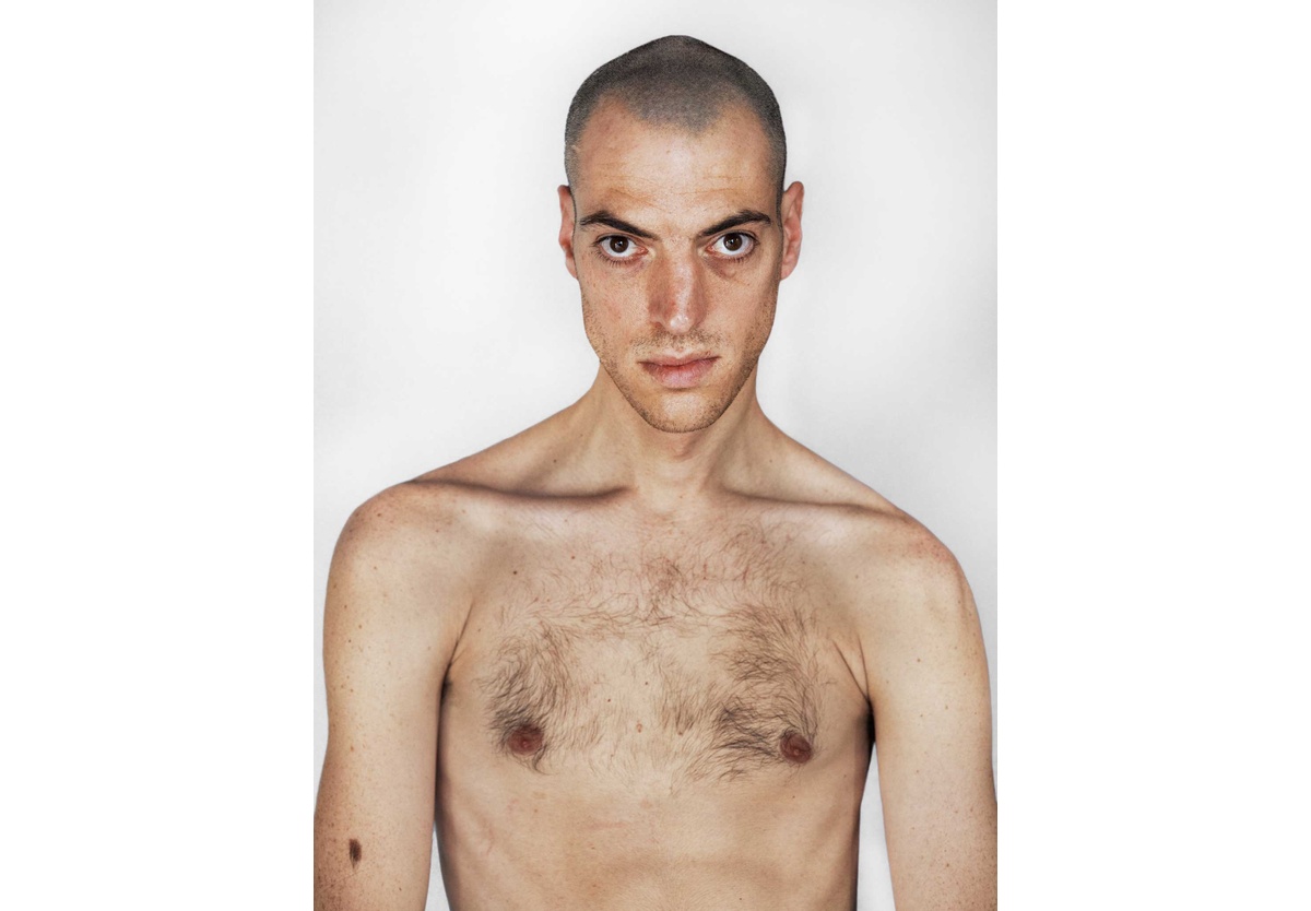 - Timothée, Paris, 2019