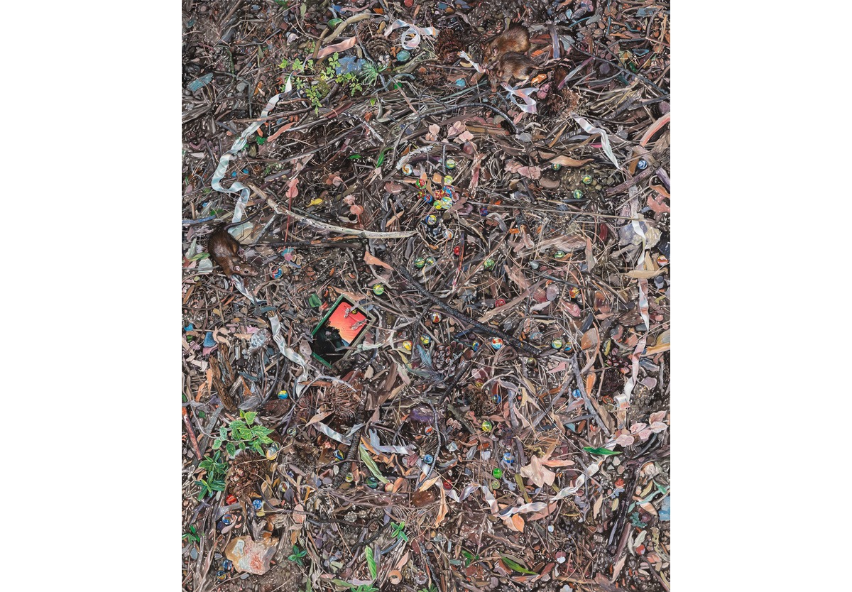  - Peril at End House, 2018