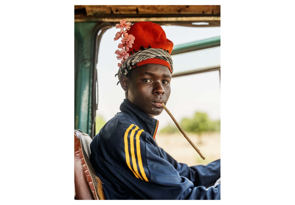 Pieter Hugo | STEVENSON