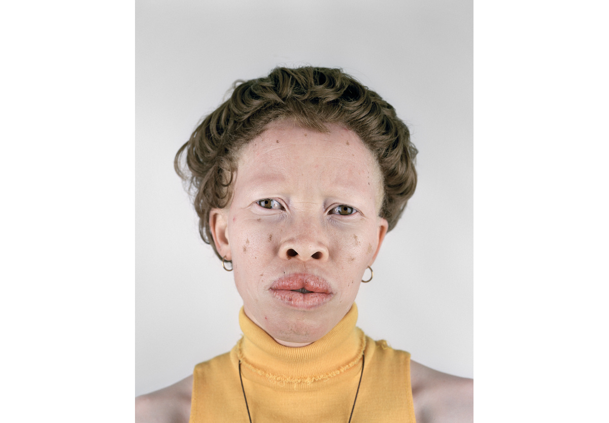  - Regina Kambule, Johannesburg, 2003