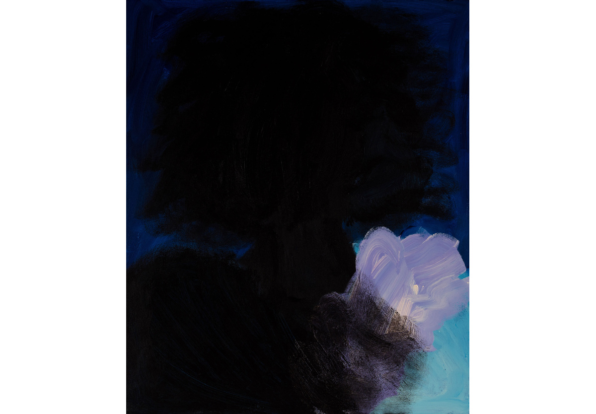 Ruth Ige  - Power, 2022