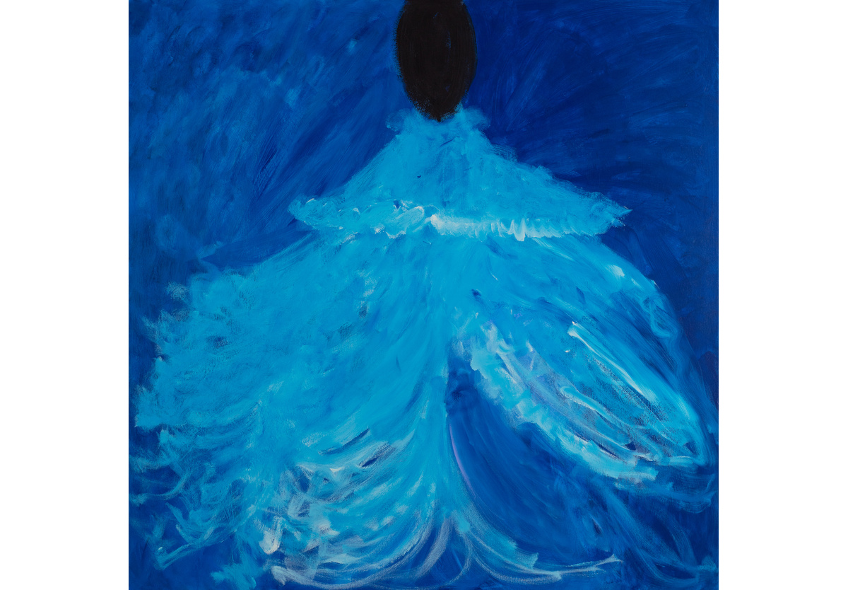 Ruth Ige - Revered, 2022