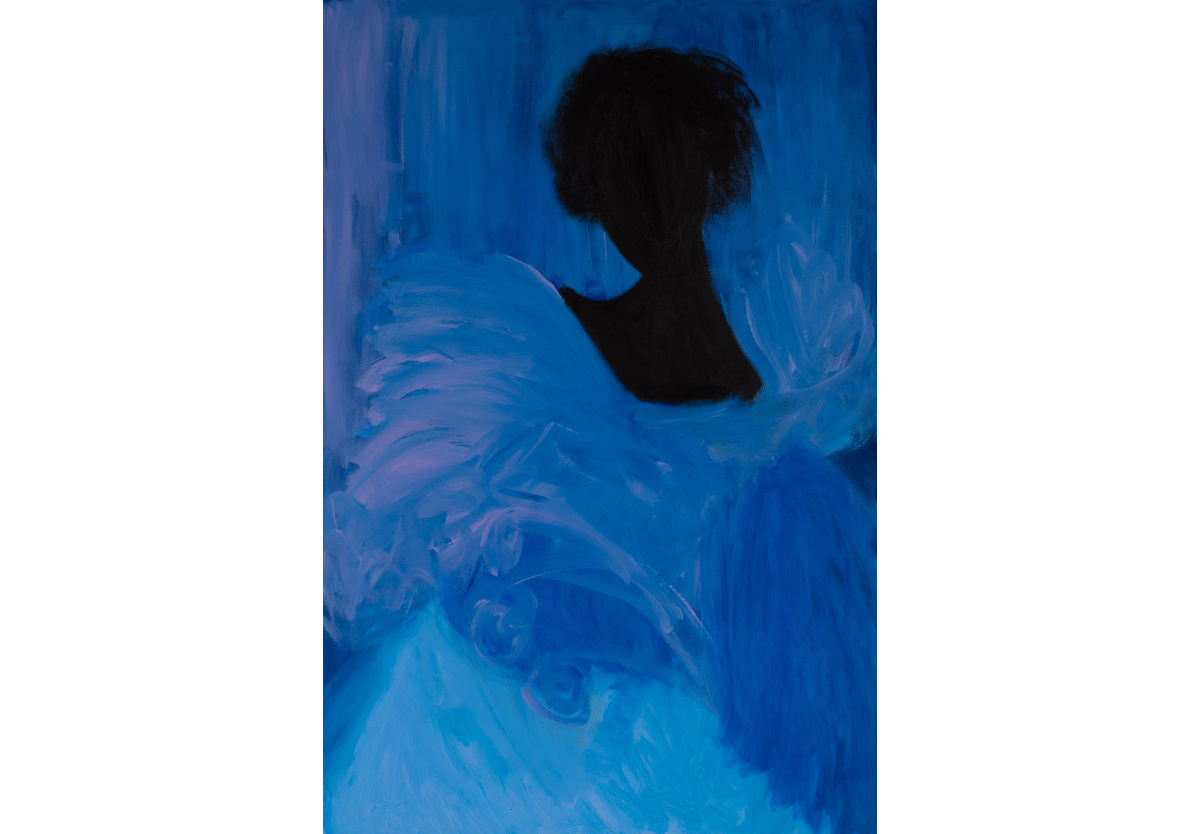 Ruth Ige  - Songstress , 2022