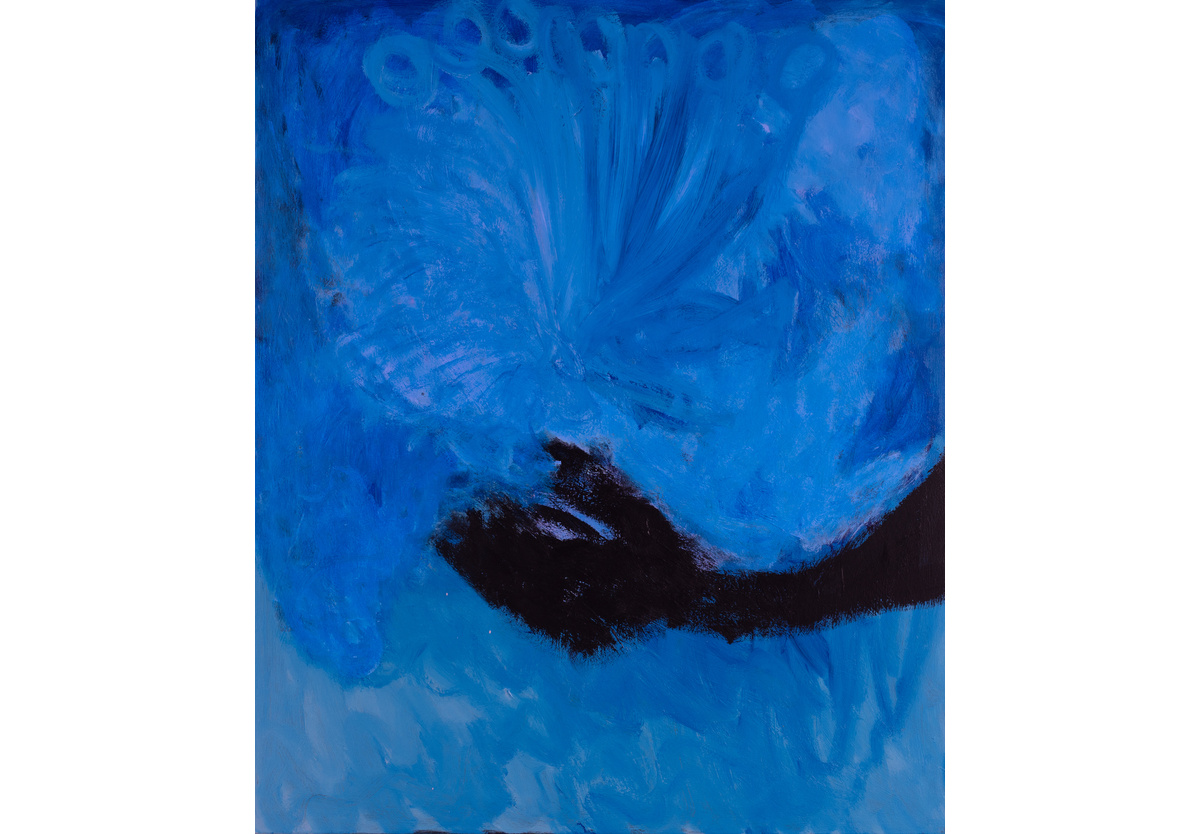 Ruth Ige - Abundance, 2022