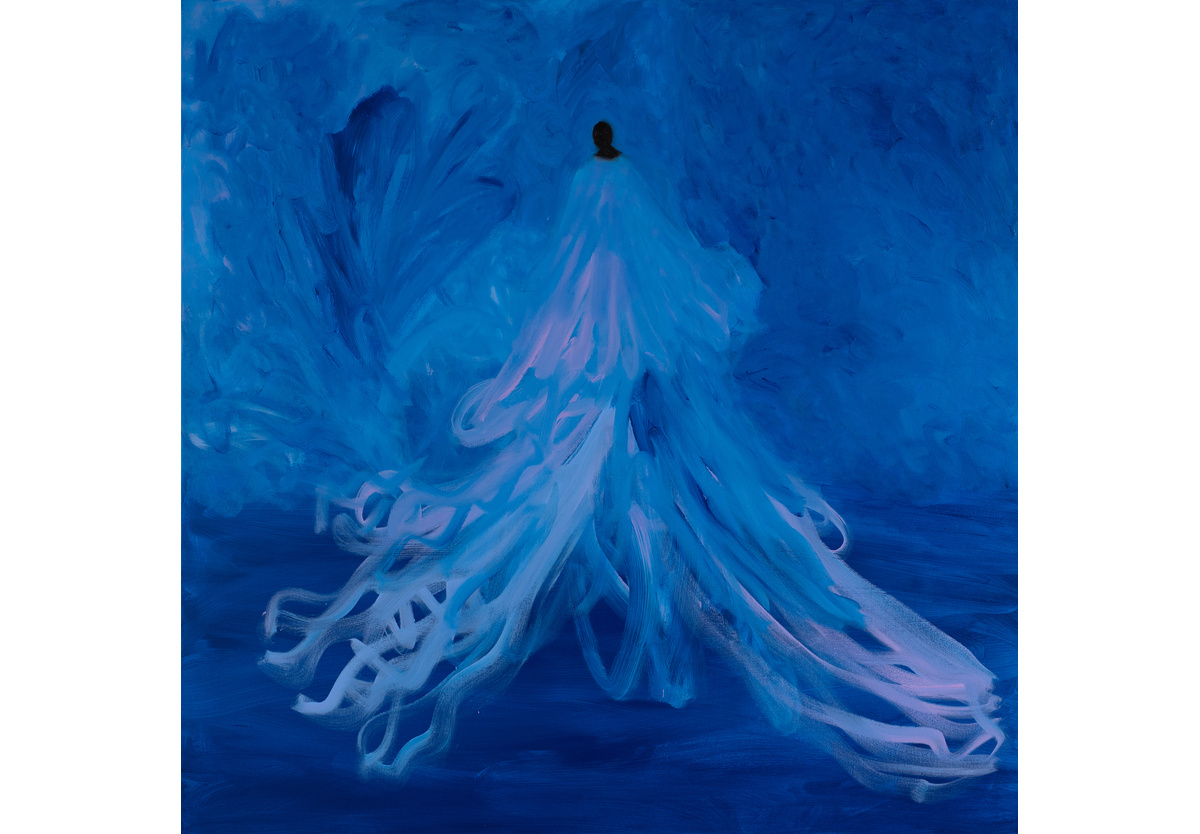 Ruth Ige  - Don't hide your glory , 2022