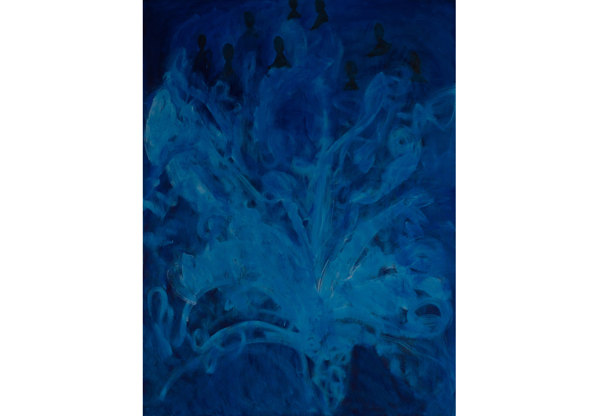 Ruth Ige  - The connection , 2022