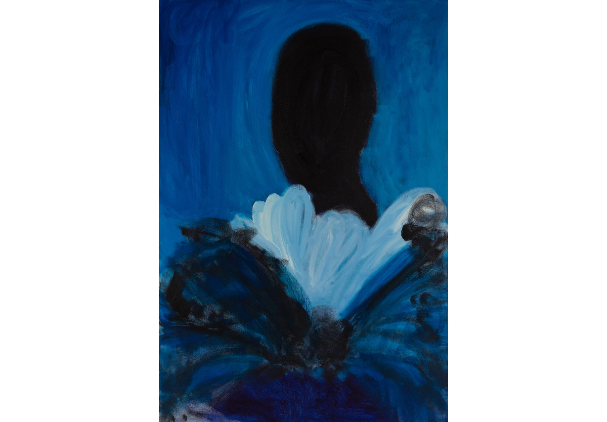 Ruth Ige  - A gentle soul, 2022