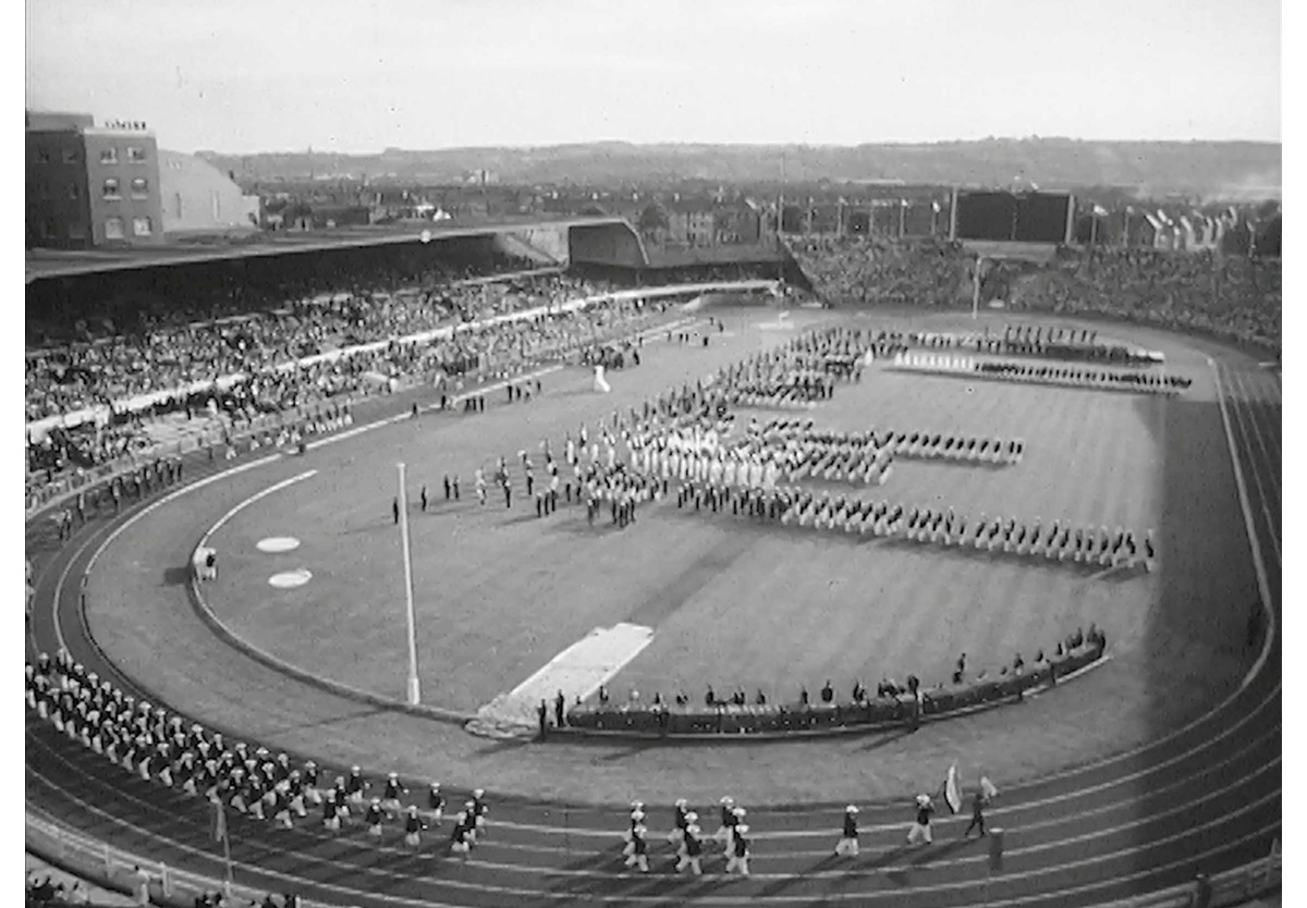 Thenjiwe Niki Nkosi - The Same Track, 2022