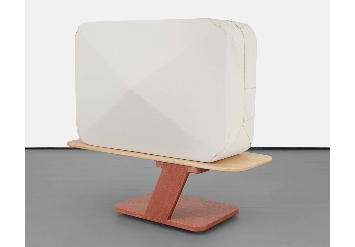 Serge Alain Nitegeka - Lost and Found I, 2021