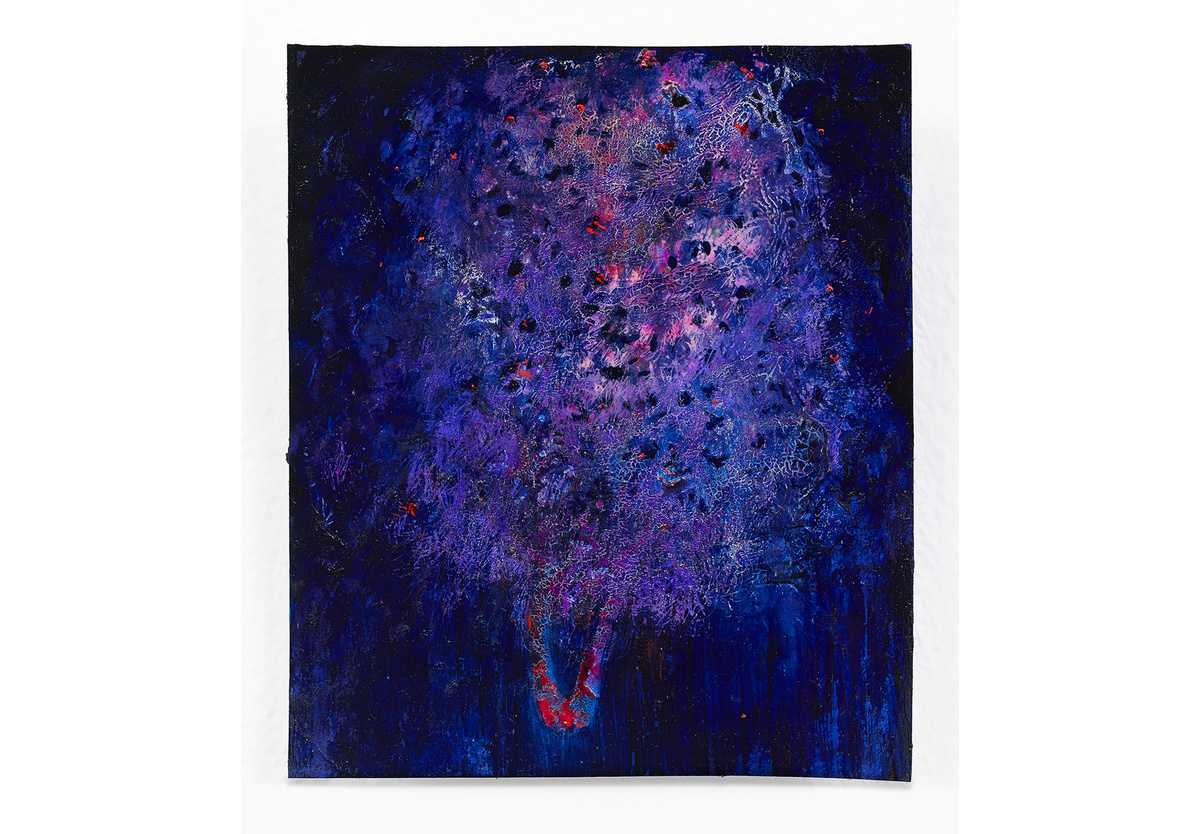  - Warm Waters XV, 2018-19