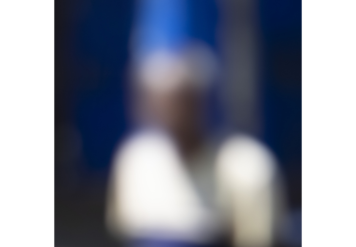 Mame-Diarra Niang - Souvenir de ce qui est perdu, 2021