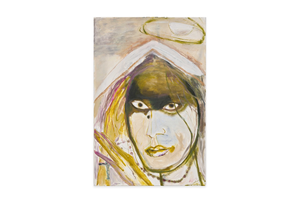 Sosa Joseph - The rosary and other stories, 2025