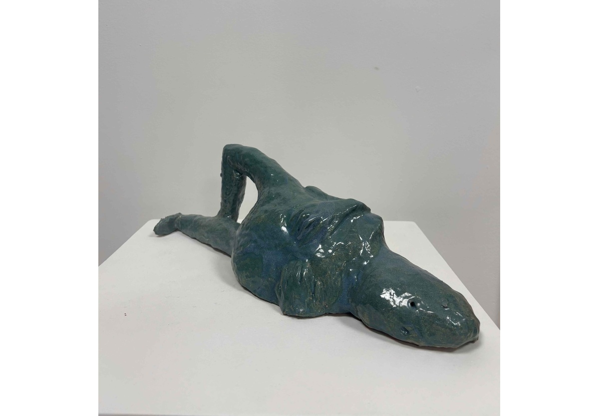 Tofo Bardi - Emi IV, 2025