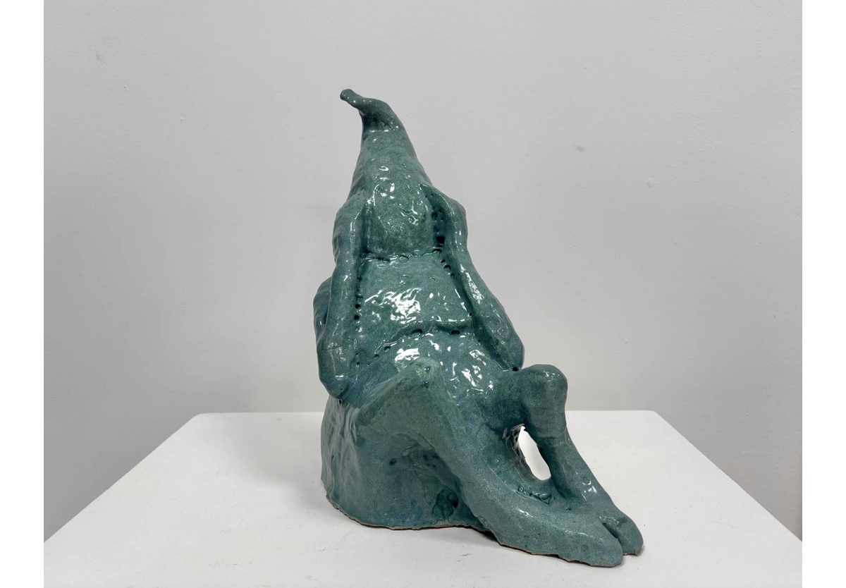 Tofo Bardi - Emi V, 2025