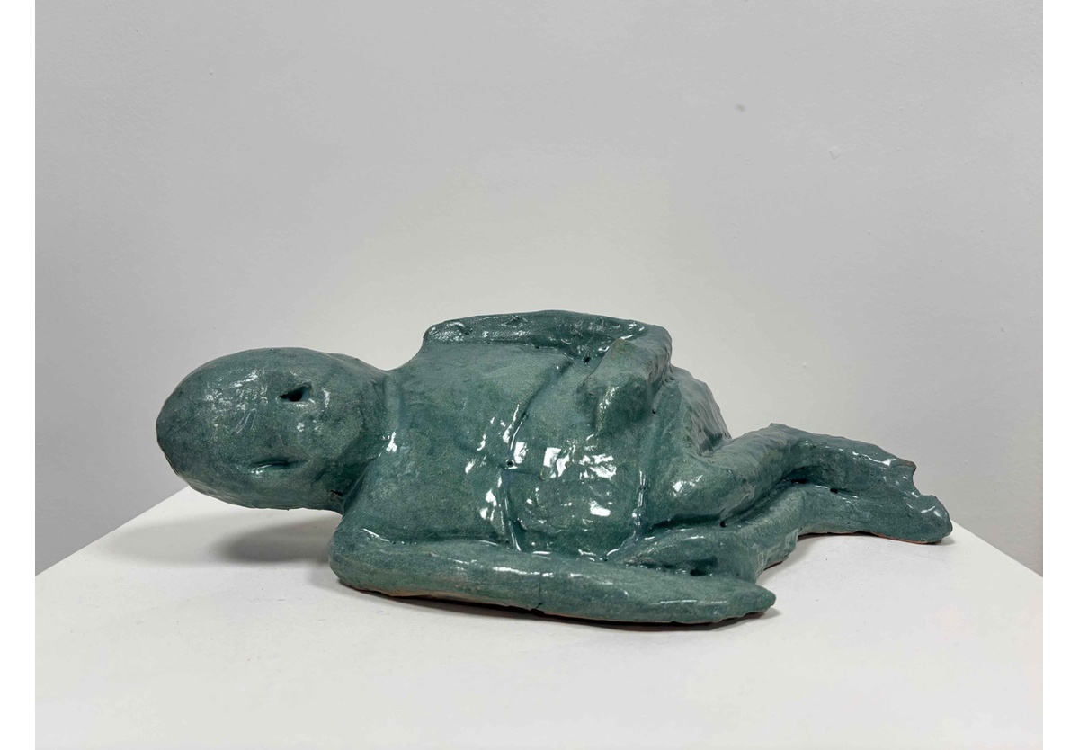 Tofo Bardi - Emi VI, 2025