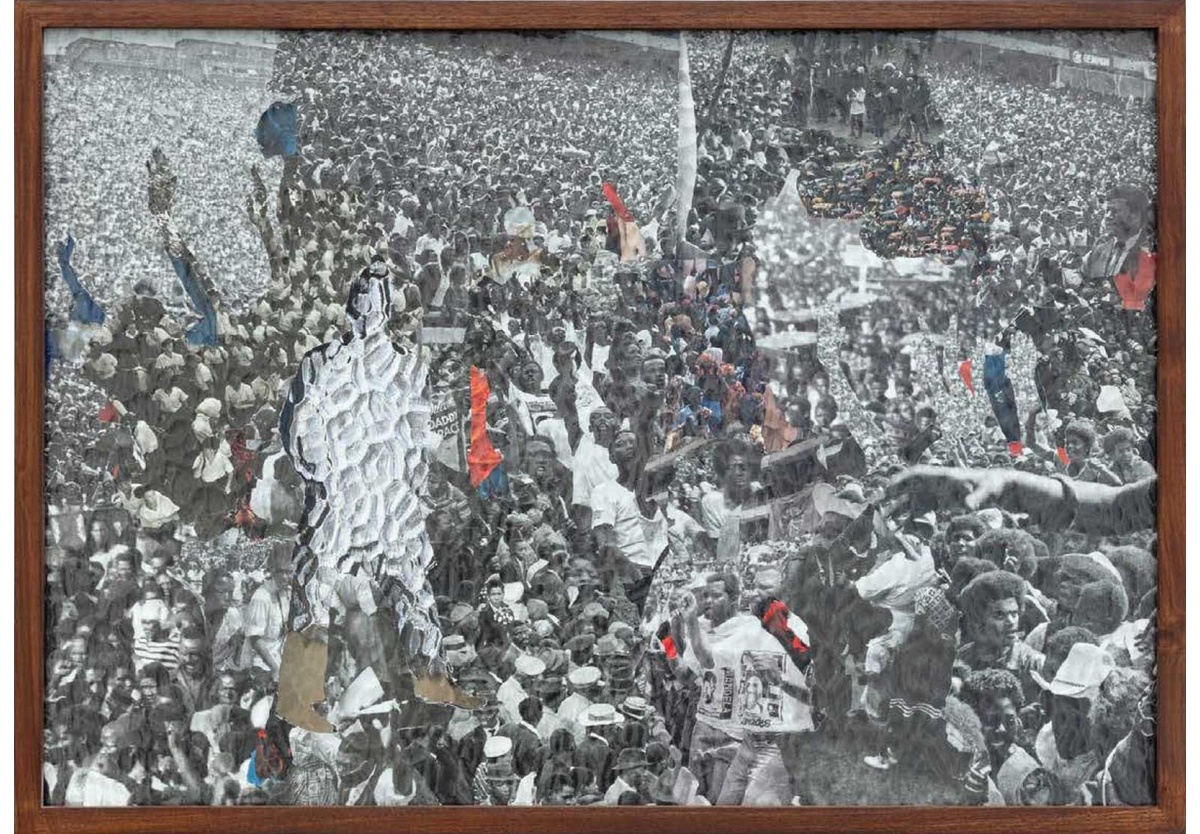  - civilians VI, 2025