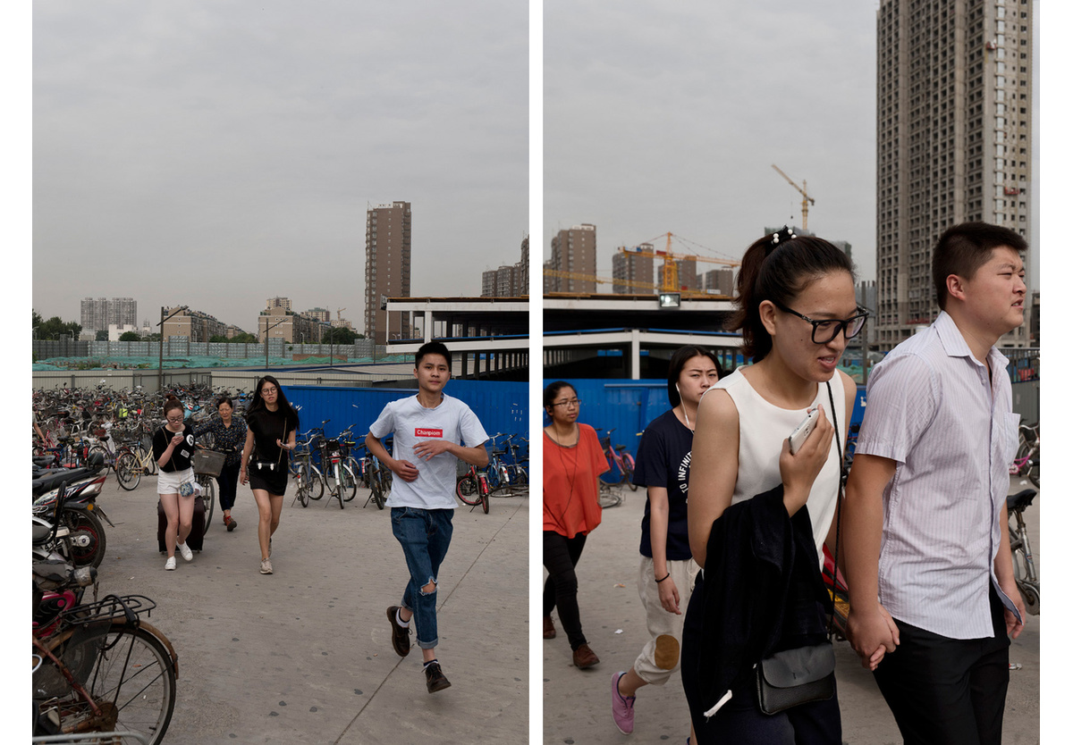  - Edit Beijing, Untitled 5, 2016