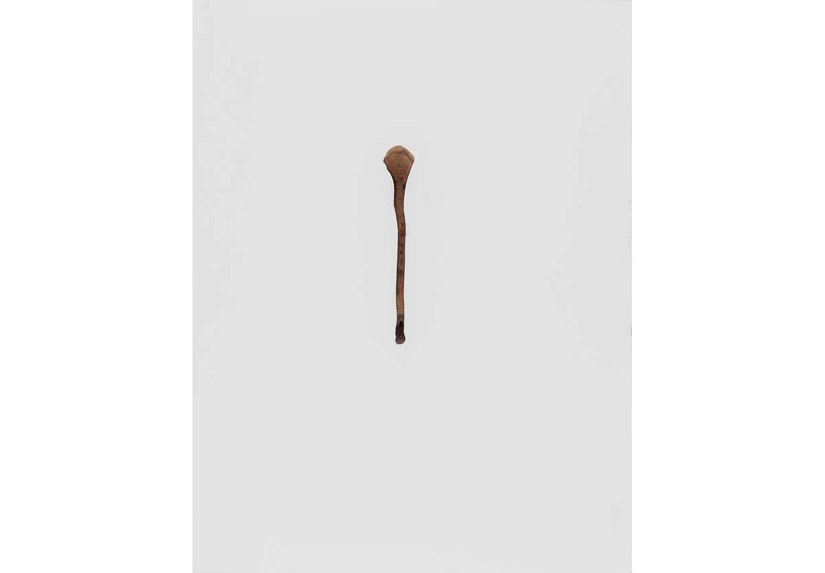  - Untitled, 2009, 