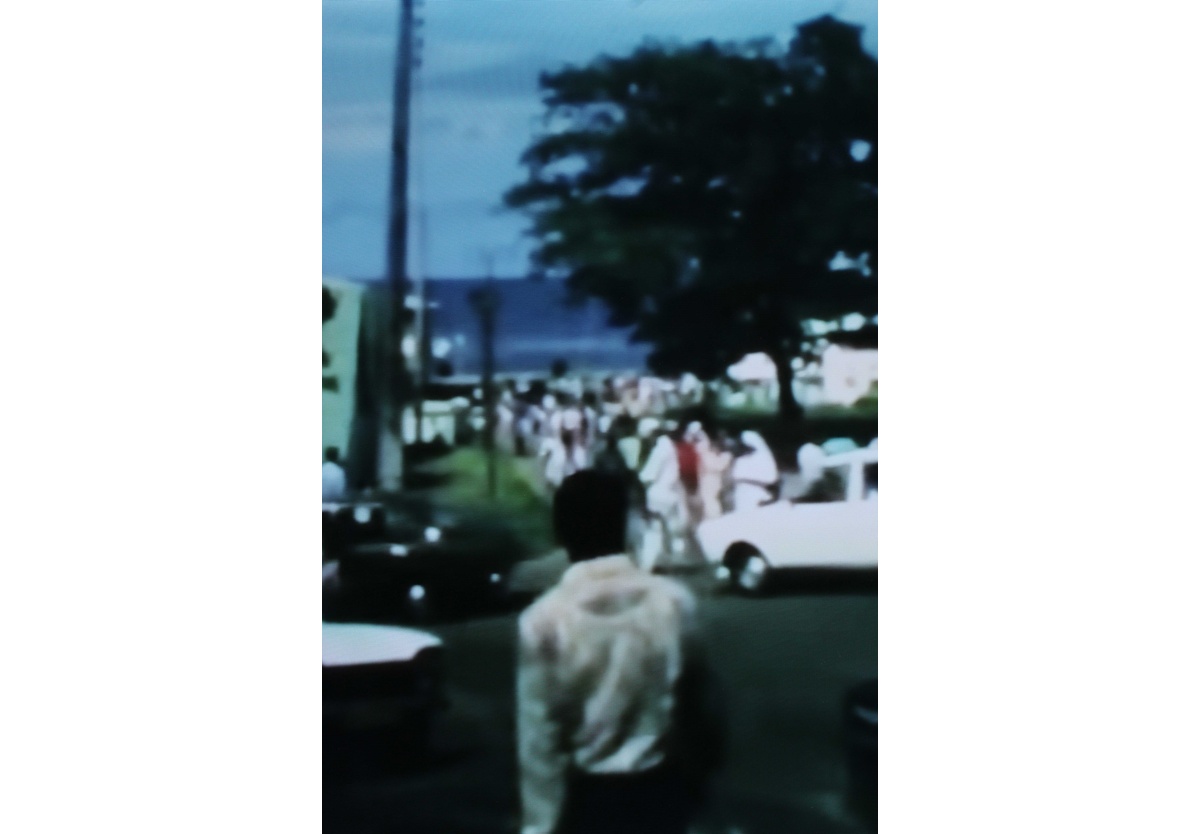 Kwazokuhle Phakathi - Untitled 11, 2023