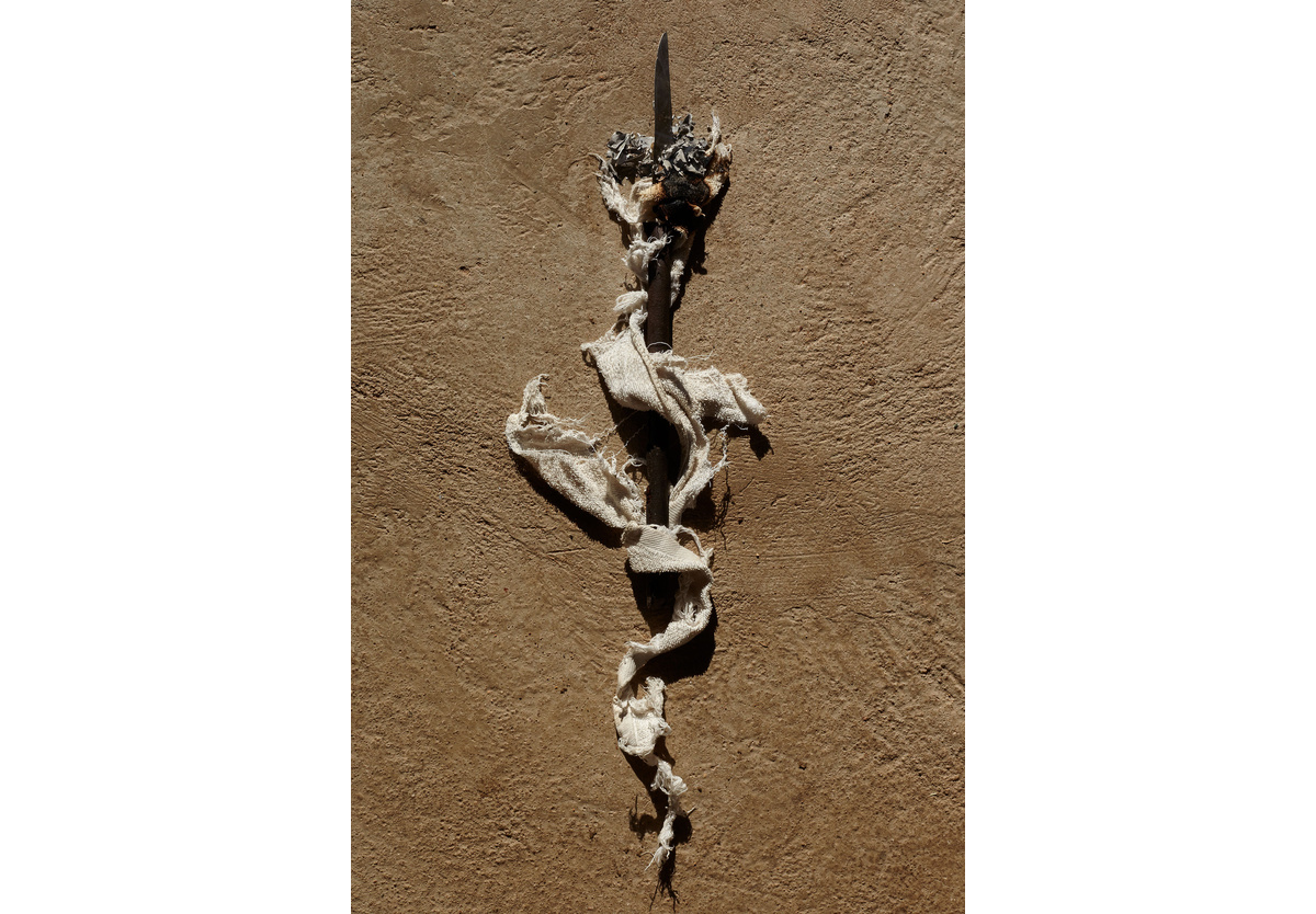 Mack Magagane  - Triumph, 2021