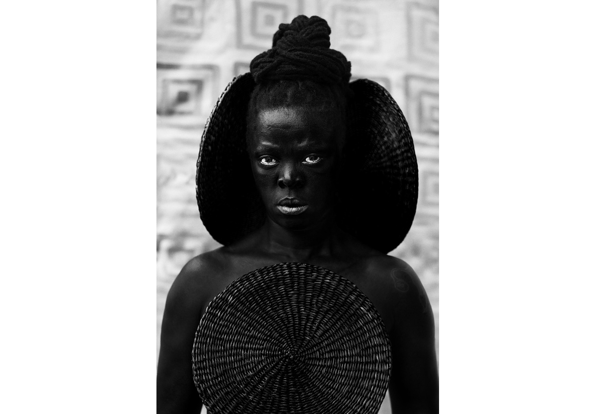  - Vika, Decks, Cape Town, 2019, 