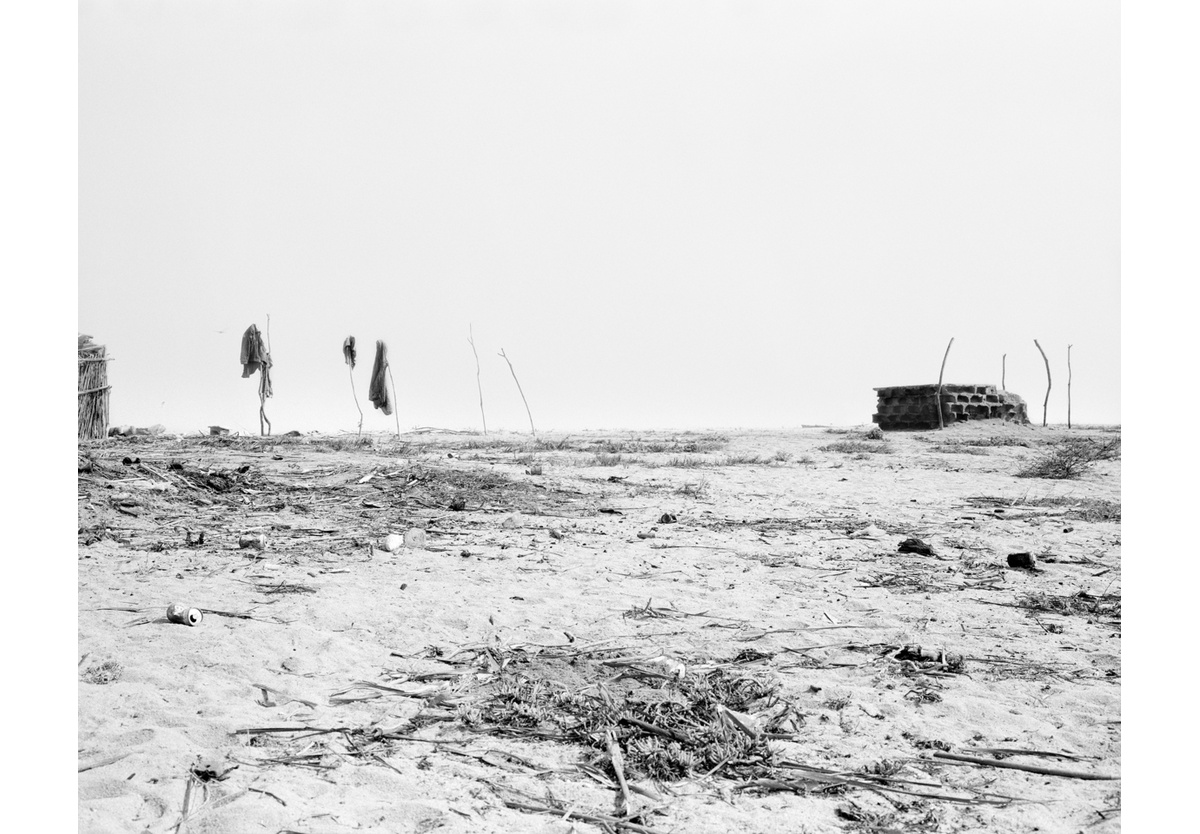  - Equimina I, 2010